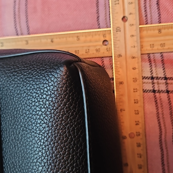 Karl Lagerfeld black bag - Picture 11 of 14